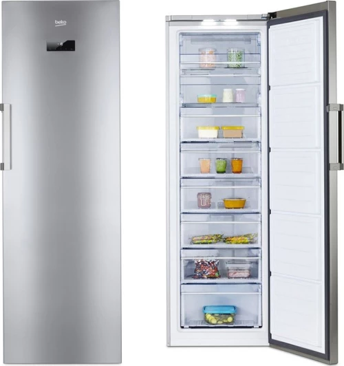 Beko RFNE 312E33 X