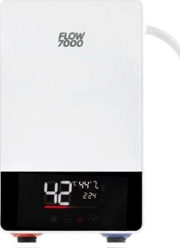 Ταχυβραστήρας νερού Flow 7000 με Ντουζιέρα