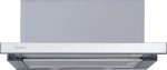 Davoline IOS HPC IX 60cm Inox