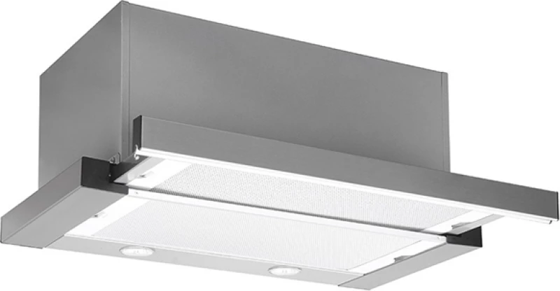 Davoline IOS HPC IX 60cm Inox