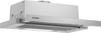 Συμβατικός Απορροφητήρας Bosch Dft63Ac50 60 Cm 360 M³/H 68 Db 146W Ανοξείδωτο Ατσάλι