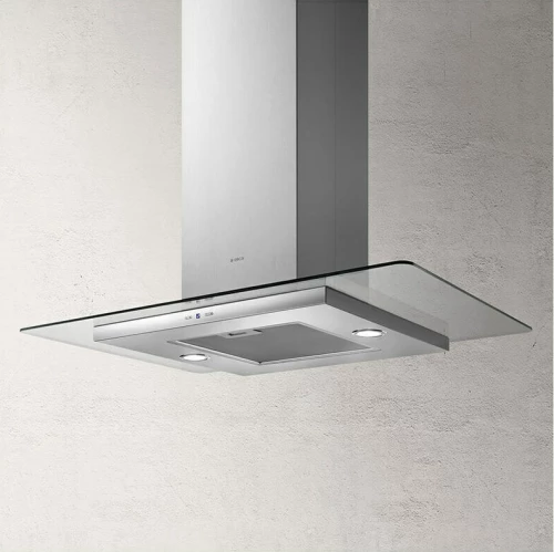 Elica Tribe A Island IX/A/90X60