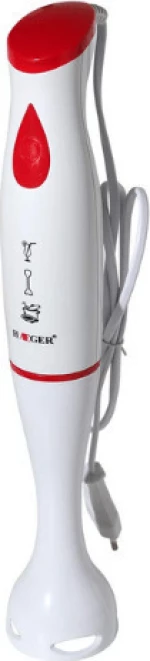 350 Watt Μπλέντερ Xειρός Haeger Hg-285R