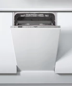 Whirlpool WSIO 3T223 PCE X Πλυντήριο Πιάτων Πλήρως Εντοιχιζόμενο