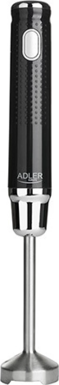 Adler Ad 4617 Blender Immersion Blender Black,Silver 350 W