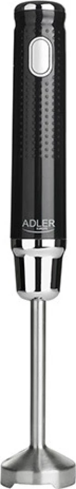 Adler Ad 4617 Blender Immersion Blender Black,Silver 350 W