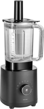 Zwilling J.A. Henckels Zwilling Universal 1200 L Μπλέντερ με Κανάτα 1.2lt
