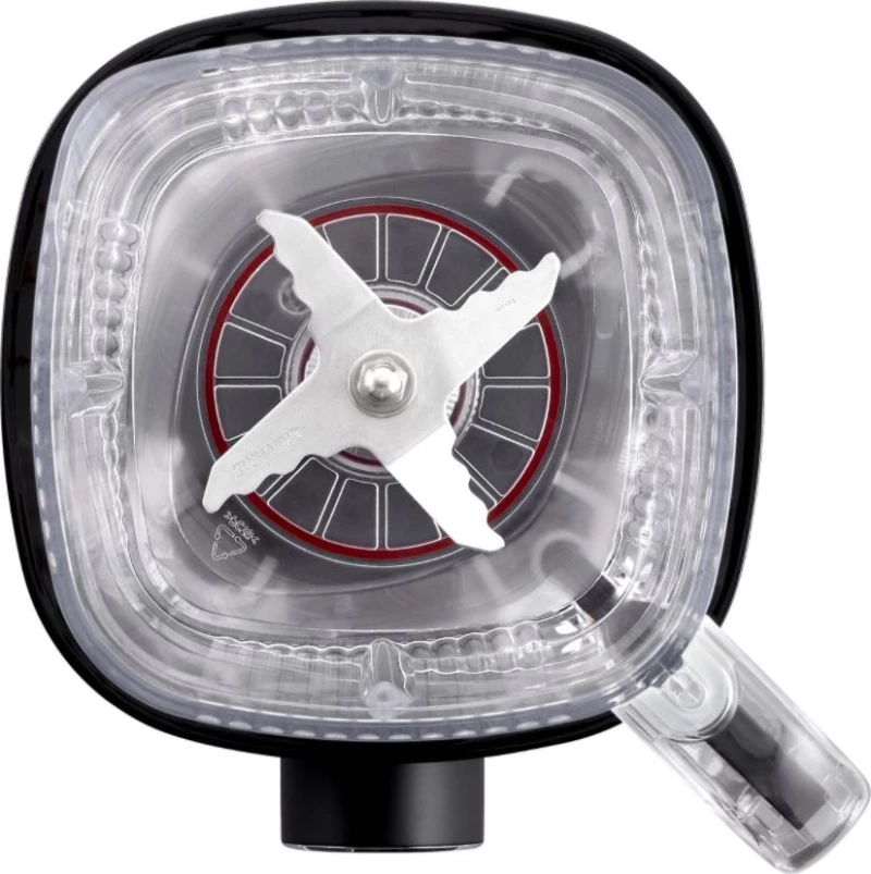 Zwilling J.A. Henckels Zwilling Universal 1200 L Μπλέντερ με Κανάτα 1.2lt