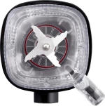 Zwilling J.A. Henckels Zwilling Universal 1200 L Μπλέντερ με Κανάτα 1.2lt
