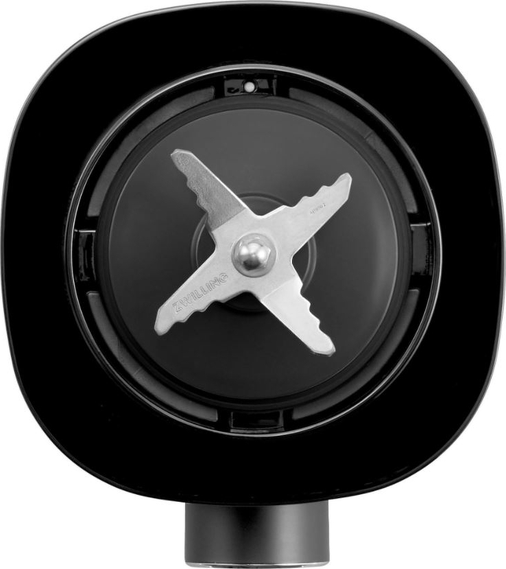 Zwilling J.A. Henckels Enfinigy 53003-001-0 Μπλέντερ με Κανάτα 0.55lt