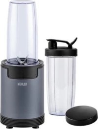 Μπλέντερ Smoothie MUHLER MNB-688-Ash grey