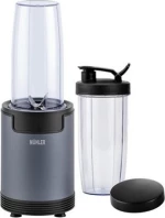 Μπλέντερ Smoothie MUHLER MNB-688-Ash grey