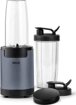 Μπλέντερ Smoothie MUHLER MNB-688-Ash grey