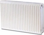 Delonghi Radel Σώμα Πάνελ Μονόστηλο 11/600/900 992kcal/h
