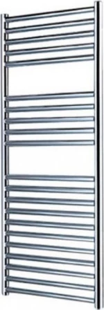 K-Energy Άρτεμις Πετσετοκρεμάστρα Ασημί 1760x600 1190kcal/h