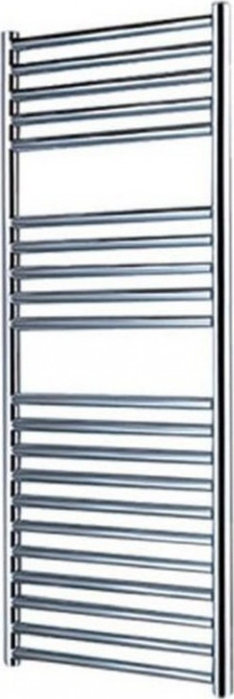 K-Energy Άρτεμις Πετσετοκρεμάστρα Ασημί 770x600 552kcal/h