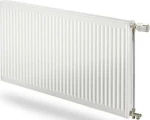 Purmo Compact Σώμα Πάνελ Τρίστηλο 33/900/900 3207kcal/h