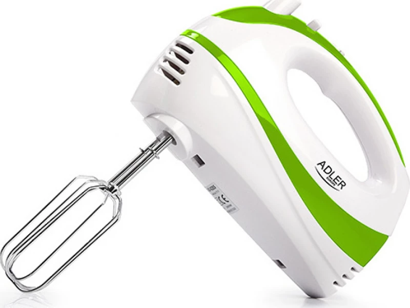 Adler AD-4205g Μίξερ Χειρός 300W.