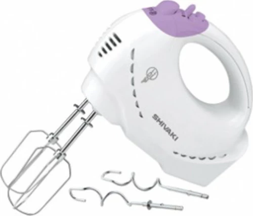 Μιξερ Χειρος Shivaki Shm-1022