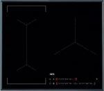 Εστία Αυτόνομη Επαγωγική Aeg Ike63441Fb