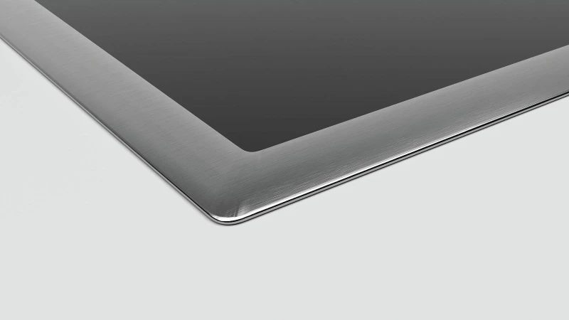 Εστία Αυτόνομη Κεραμική Bosch PKN645FP1E Black