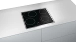 Εστία Αυτόνομη Κεραμική Bosch PKN645FP1E Black
