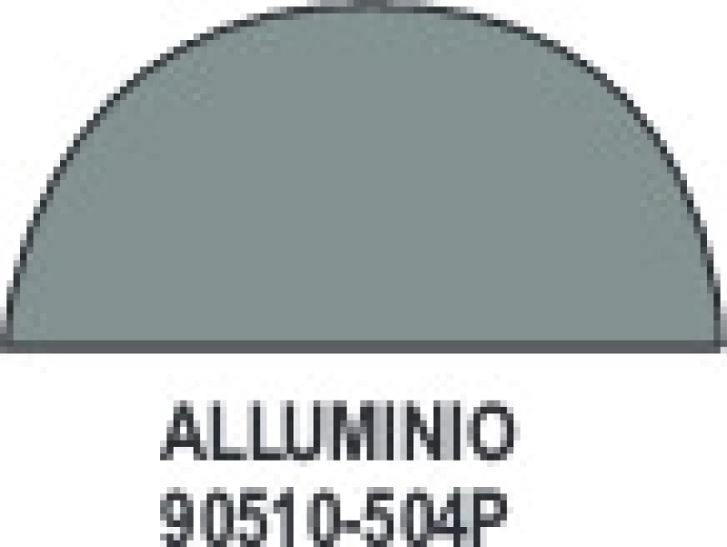 Eco Service Hot 600°C Σπρέι Βαφής Υψηλής Θερμοκρασίας Ασημί 400ml