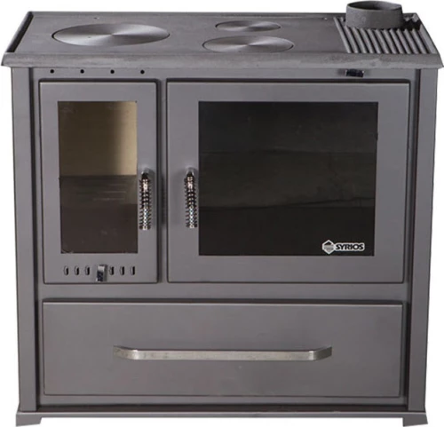 Syrios Manari 11.5kW Γκρι