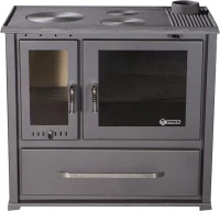 Syrios Manari 11.5kW Γκρι