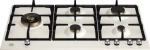 Bertazzoni P90 5L HER AX