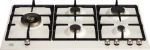 Bertazzoni P90 5L HER AC