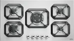 Lofra HR S 9 A0 /FC