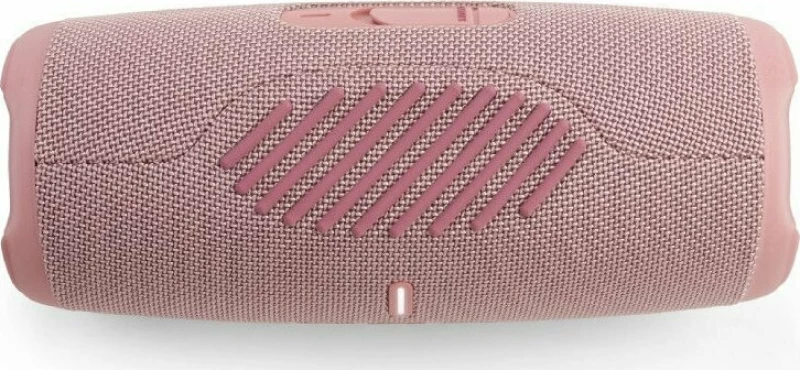 JBL Charge 5 Αδιάβροχο Ηχείο Bluetooth 30W με 20 ώρες Λειτουργίας Pink