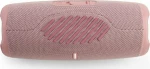 JBL Charge 5 Αδιάβροχο Ηχείο Bluetooth 30W με 20 ώρες Λειτουργίας Pink
