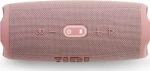 JBL Charge 5 Αδιάβροχο Ηχείο Bluetooth 30W με 20 ώρες Λειτουργίας Pink