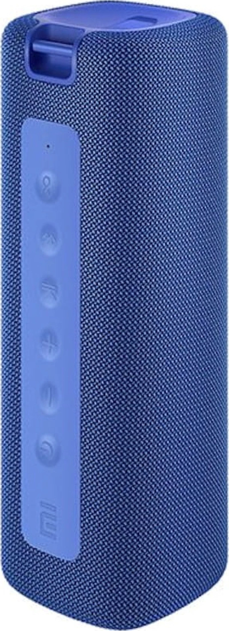 Xiaomi MDZ-36-DB Αδιάβροχο Ηχείο Bluetooth 16W με 13 ώρες Λειτουργίας Blue