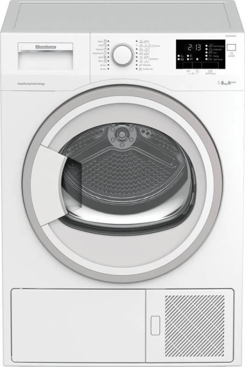 Blomberg BTGP 484 WG0 8kg A+++