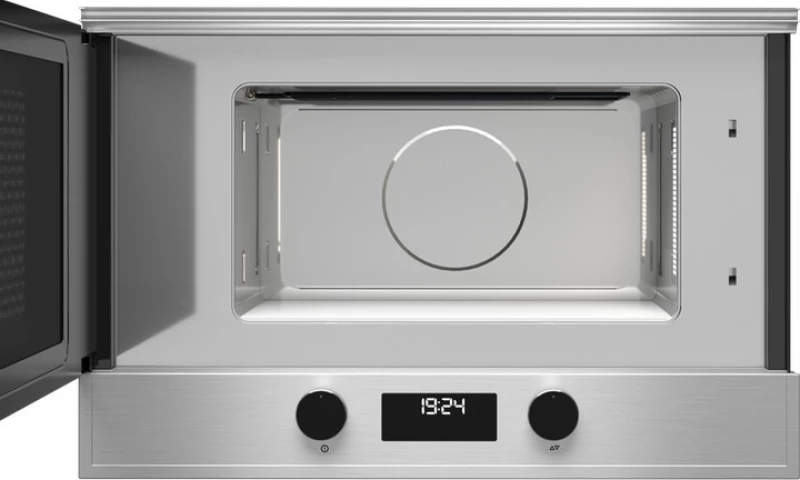 Teka MS 622 BIS L Εντοιχιζόμενος Φούρνος Μικροκυμάτων με Grill 22lt