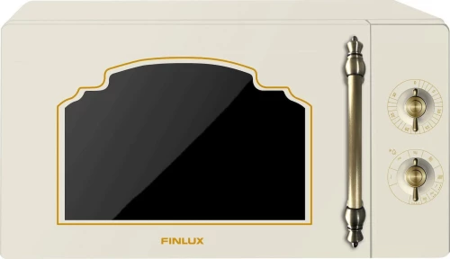 Finlux FMO-2020RIV Φούρνος Μικροκυμάτων 20lt
