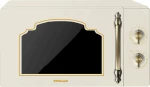 Finlux FMO-2020RIV Φούρνος Μικροκυμάτων 20lt