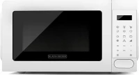 Black & Decker BXMZ701E Φούρνος Μικροκυμάτων 20lt