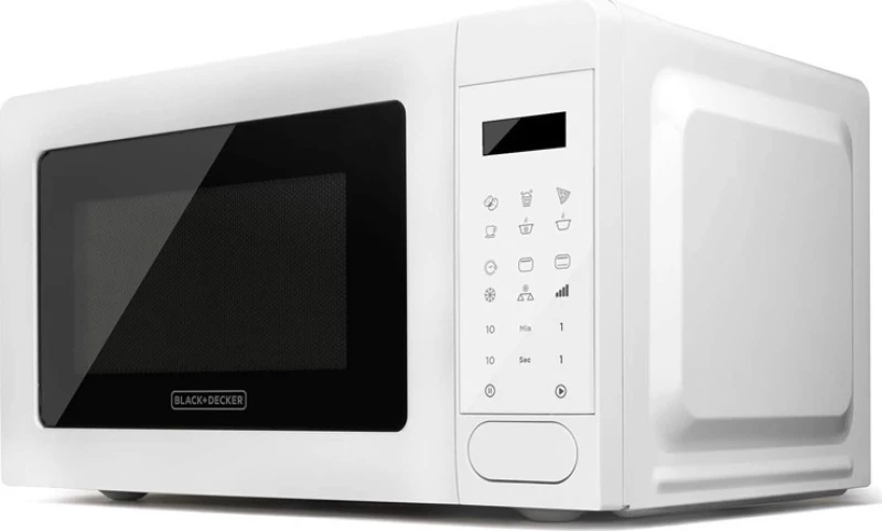 Black & Decker BXMZ701E Φούρνος Μικροκυμάτων 20lt