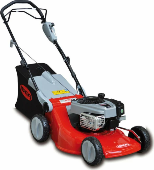 Ibea 55027B Μηχανή Γκαζόν Βενζίνης
