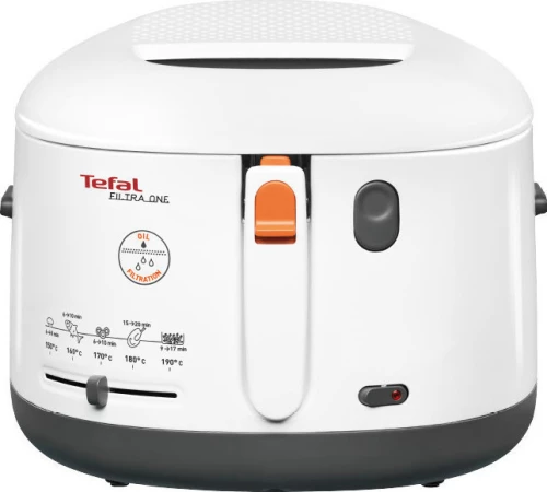 Tefal FF1621 FF1621 Φριτέζα Λαδιού 2.1lt