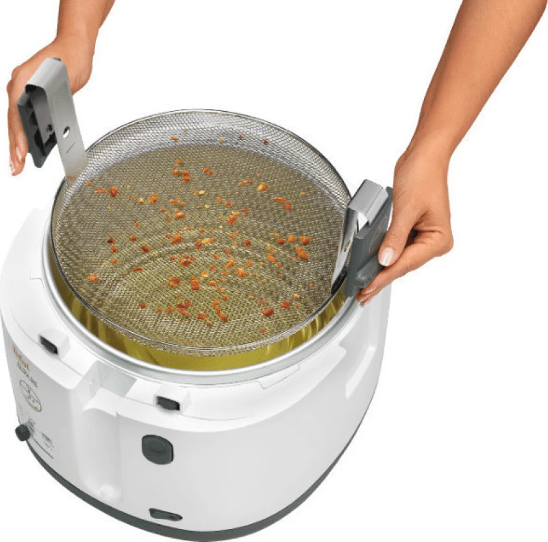 Tefal FF1621 FF1621 Φριτέζα Λαδιού 2.1lt