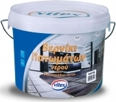 ΒΕΡΝΙΚΙ ΠΑΤΩΜΑΤΩΝ ΝΕΡΟΥ VITEX - 2.5lt. σατινε