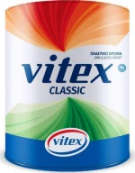 Vitex Classic Λευκό 10lt