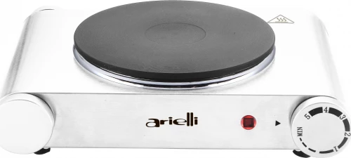 Eστία Αυτόνομη Εμαγιέ Arielli AHP-1540SS