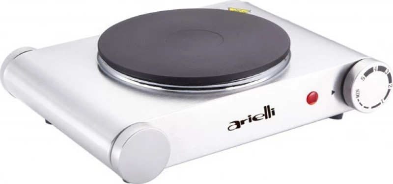 Eστία Αυτόνομη Εμαγιέ Arielli AHP-1540SS