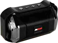 Andowl QY-2020 Ηχείο Bluetooth Black